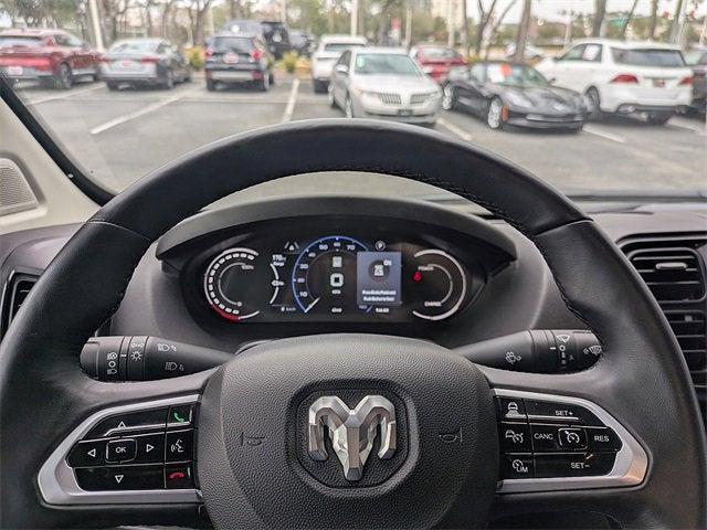 2024 RAM ProMaster Delivery Van BE 3500 SUPER HI RF