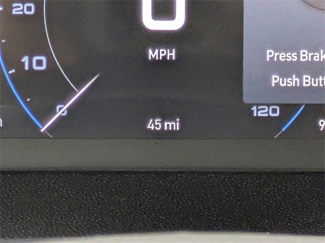 2024 RAM ProMaster Delivery Van BE 3500 SUPER HI RF