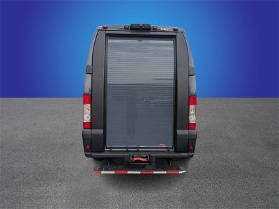 2024 RAM ProMaster Delivery Van BE 3500 SUPER HI RF