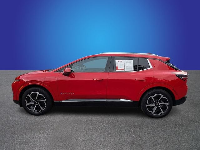 2024 Chevrolet Equinox EV 2LT