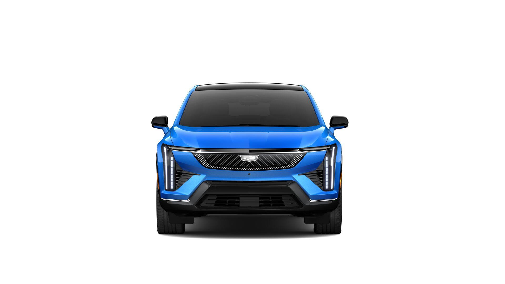 2026 Cadillac OPTIQ Premium Luxury