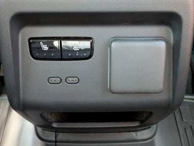 2026 Cadillac OPTIQ Premium Luxury