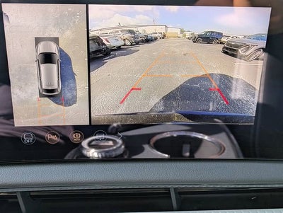 2026 Cadillac OPTIQ Premium Luxury