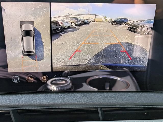 2026 Cadillac OPTIQ Premium Luxury