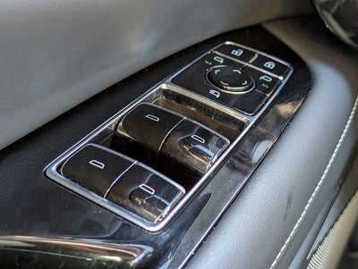 2026 Cadillac OPTIQ Premium Luxury