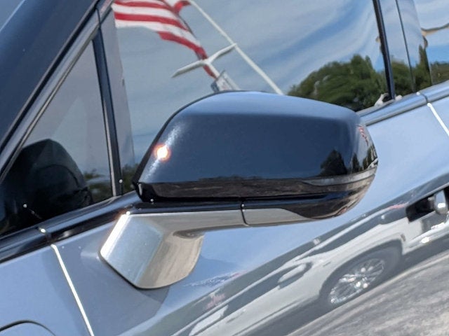 2027 Cadillac OPTIQ Sport
