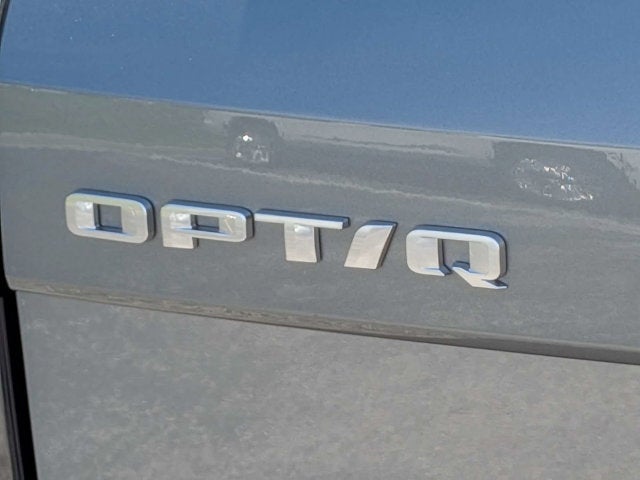 2027 Cadillac OPTIQ Sport