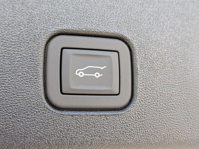 2027 Cadillac OPTIQ Sport