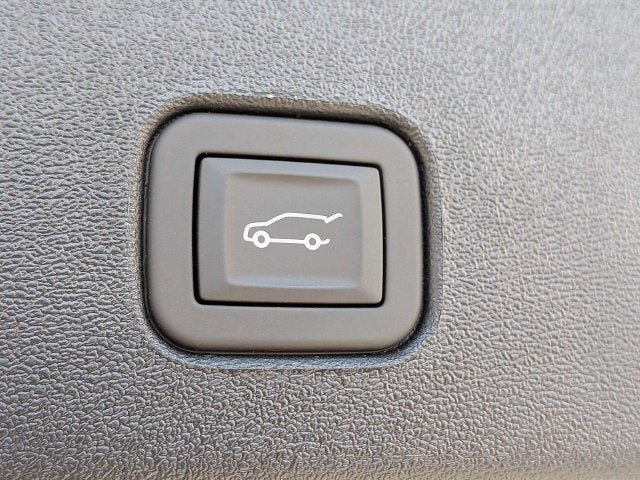 2027 Cadillac OPTIQ Sport