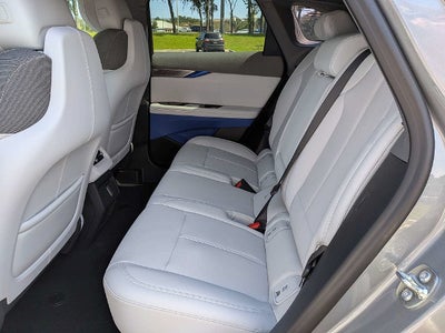 2027 Cadillac OPTIQ Sport
