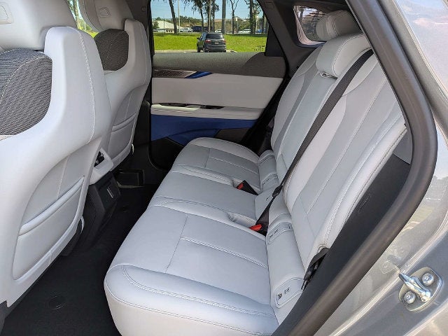 2027 Cadillac OPTIQ Sport