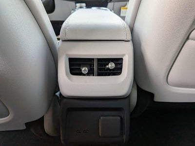 2027 Cadillac OPTIQ Sport
