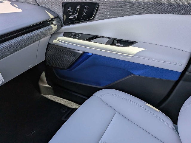 2027 Cadillac OPTIQ Sport