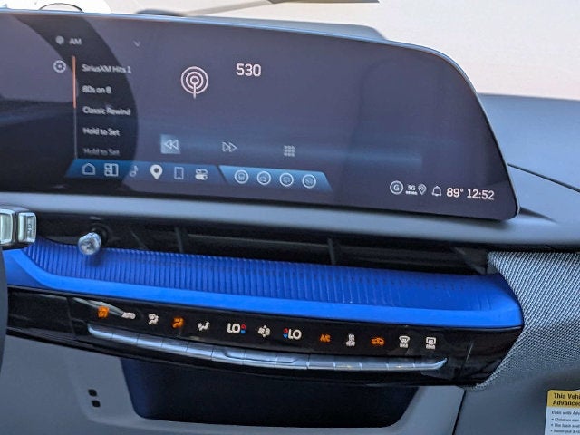 2027 Cadillac OPTIQ Sport