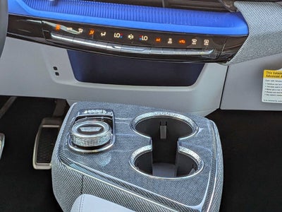 2027 Cadillac OPTIQ Sport