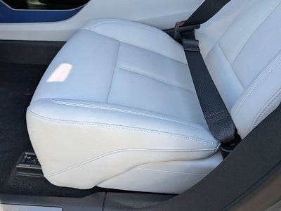 2027 Cadillac OPTIQ Sport