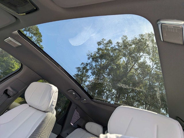 2027 Cadillac OPTIQ Sport
