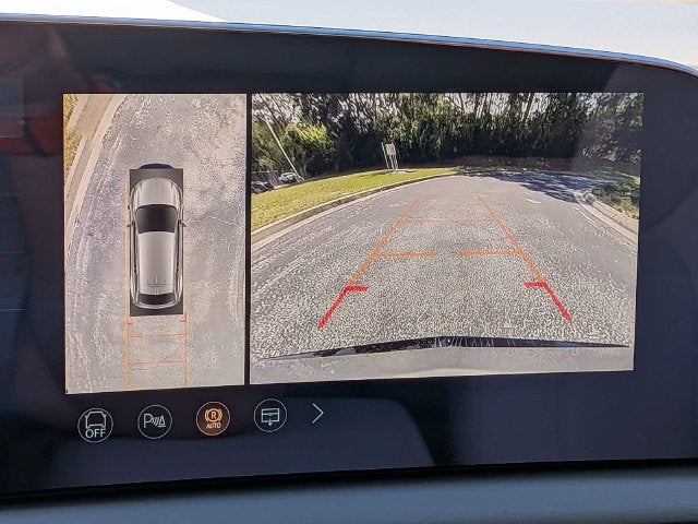 2027 Cadillac OPTIQ Sport