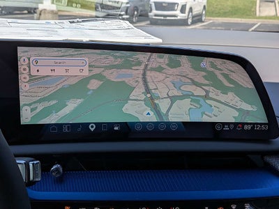 2027 Cadillac OPTIQ Sport