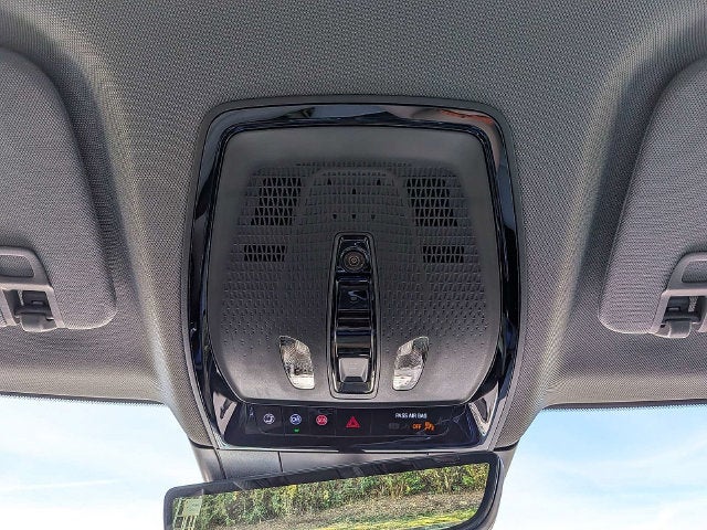 2027 Cadillac OPTIQ Sport