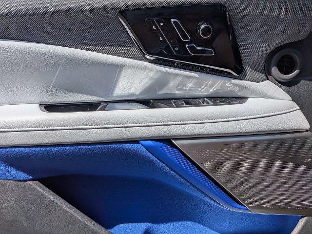 2027 Cadillac OPTIQ Sport