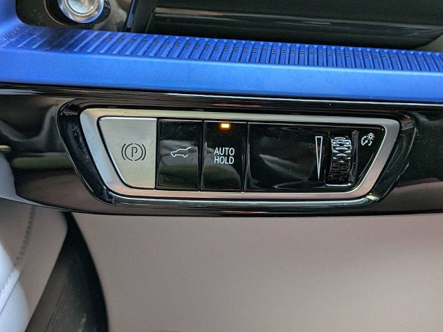 2027 Cadillac OPTIQ Sport
