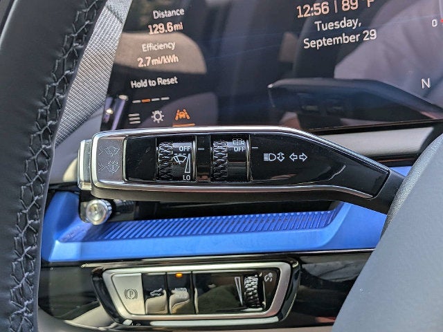 2027 Cadillac OPTIQ Sport