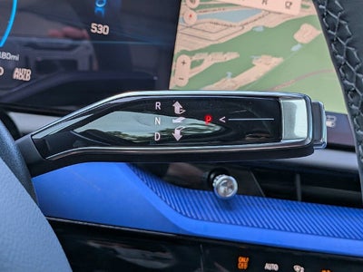 2027 Cadillac OPTIQ Sport