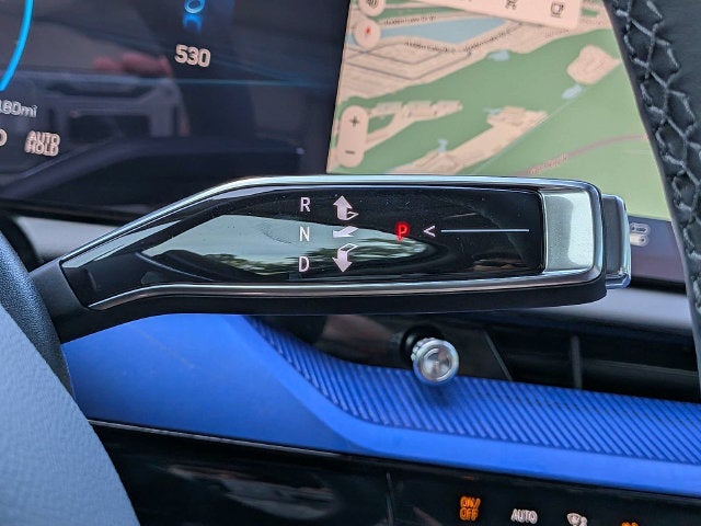 2027 Cadillac OPTIQ Sport