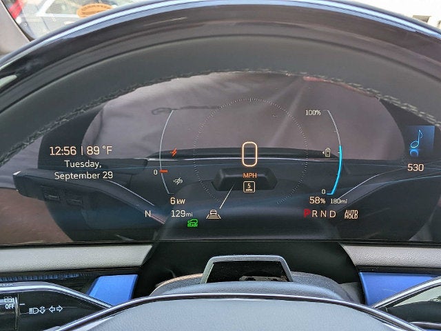 2027 Cadillac OPTIQ Sport