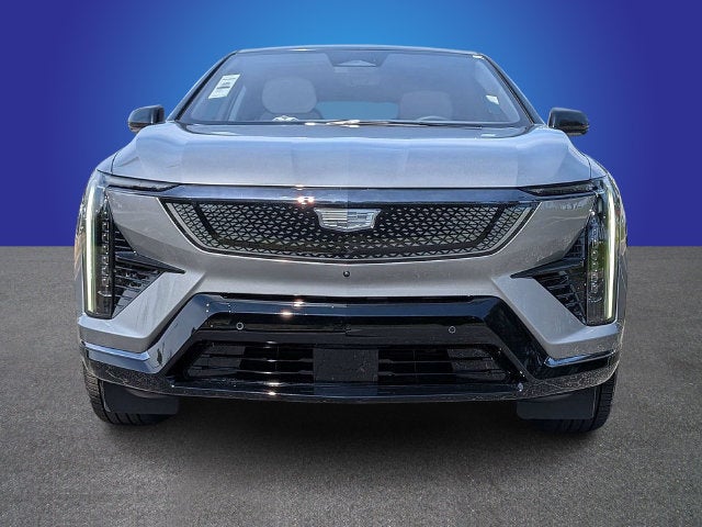 2027 Cadillac OPTIQ Sport
