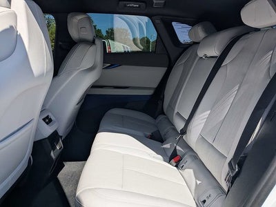 2026 Cadillac OPTIQ Premium Sport