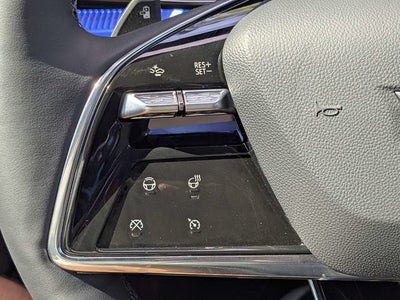 2026 Cadillac OPTIQ Premium Sport