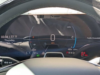 2026 Cadillac OPTIQ Premium Sport