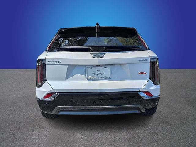 2026 Cadillac OPTIQ Premium Sport