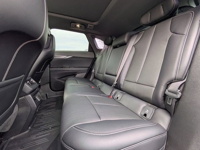 2026 Cadillac OPTIQ Premium Sport