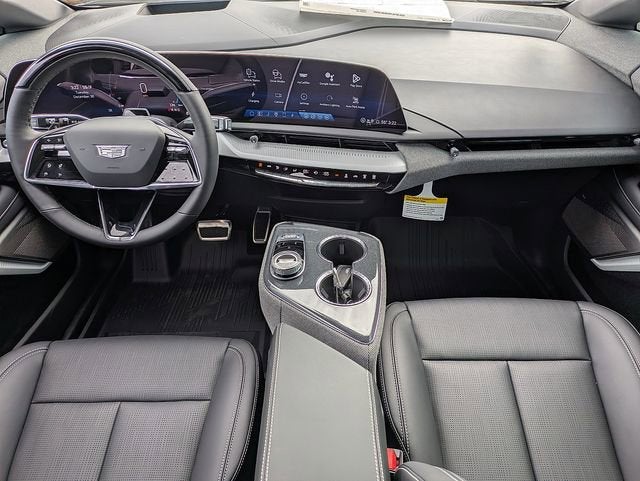 2026 Cadillac OPTIQ Premium Sport