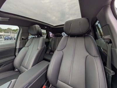 2026 Cadillac OPTIQ Premium Sport