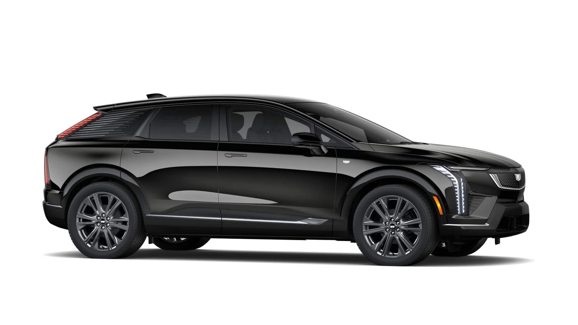 2026 Cadillac OPTIQ Premium Sport