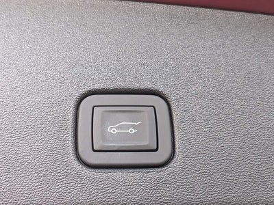 2027 Cadillac OPTIQ Premium Sport