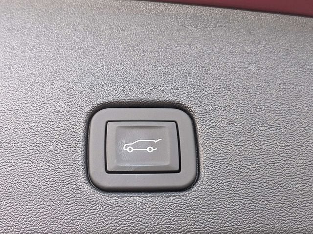 2027 Cadillac OPTIQ Premium Sport