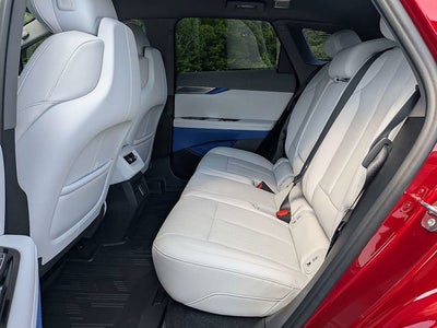 2027 Cadillac OPTIQ Premium Sport
