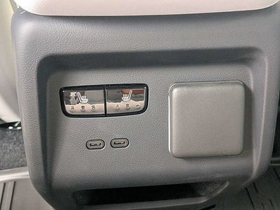 2027 Cadillac OPTIQ Premium Sport