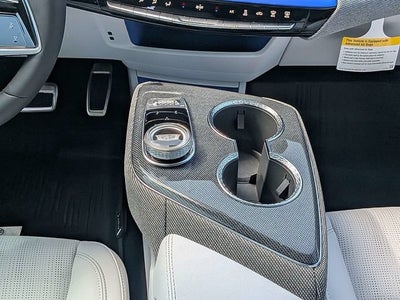 2027 Cadillac OPTIQ Premium Sport
