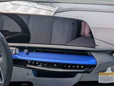 2027 Cadillac OPTIQ Premium Sport
