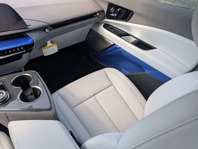 2027 Cadillac OPTIQ Premium Sport