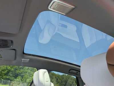 2027 Cadillac OPTIQ Premium Sport