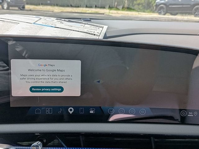 2027 Cadillac OPTIQ Premium Sport