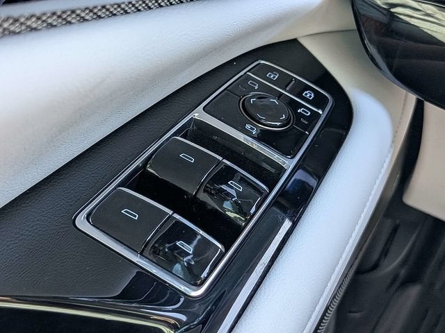2027 Cadillac OPTIQ Premium Sport