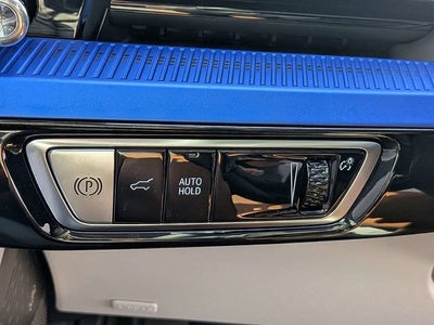 2027 Cadillac OPTIQ Premium Sport
